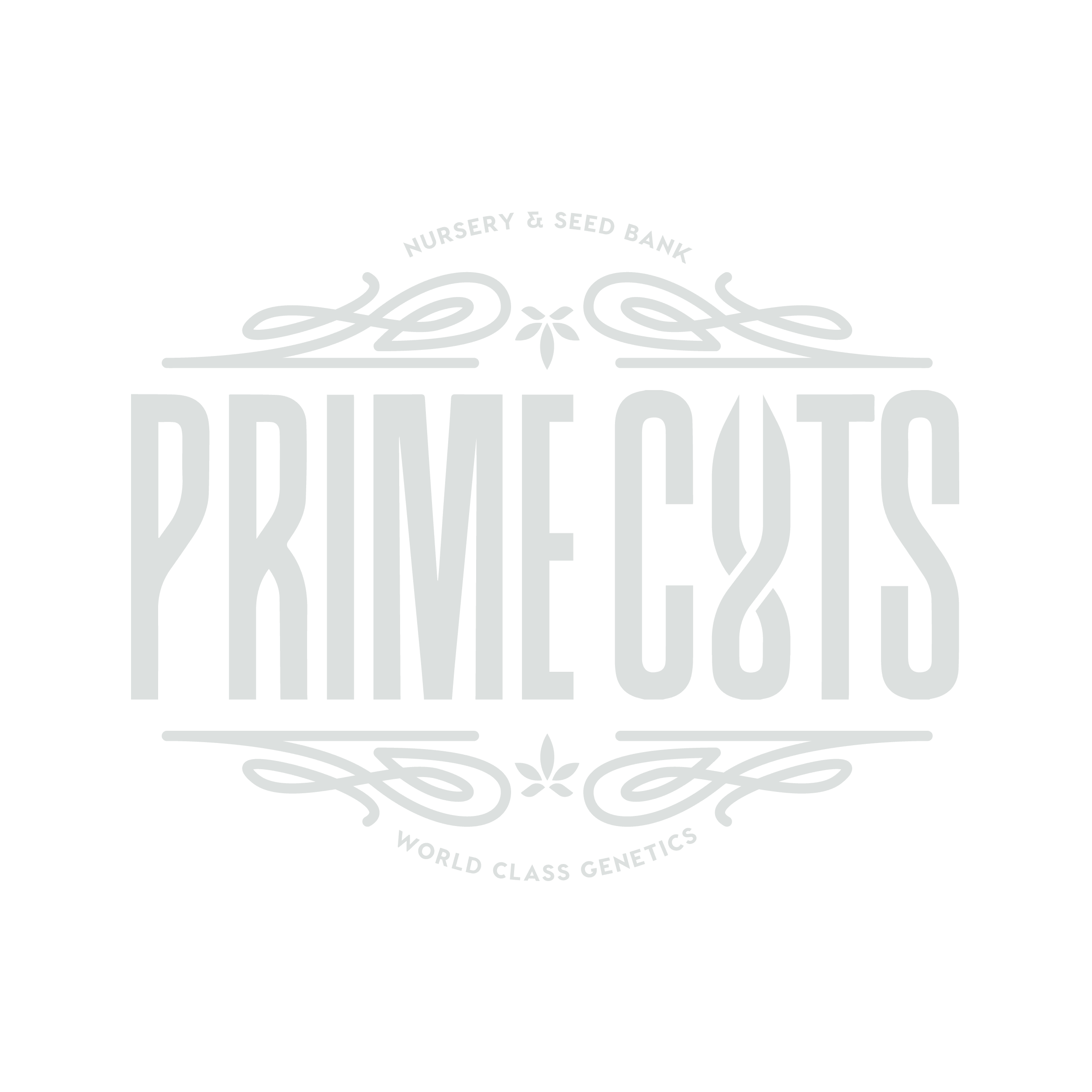 Prime Cuts Nursery and Seed Bank
